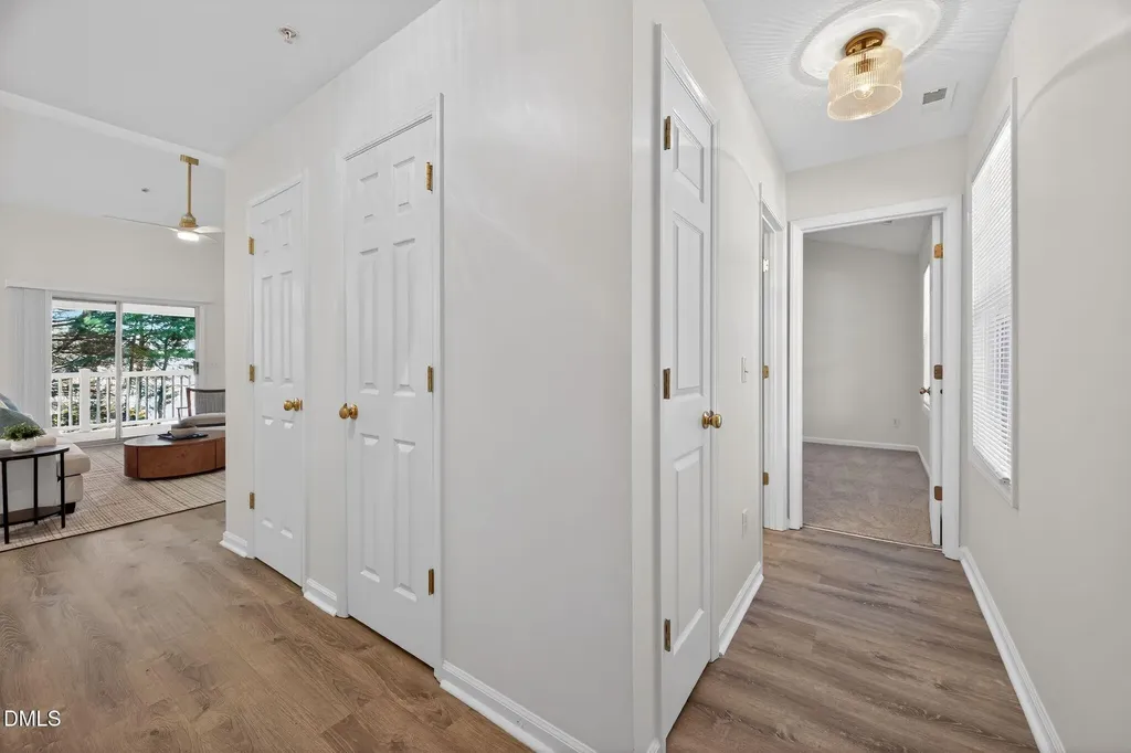 1022 Bergman Drive Morrisville NC 27560