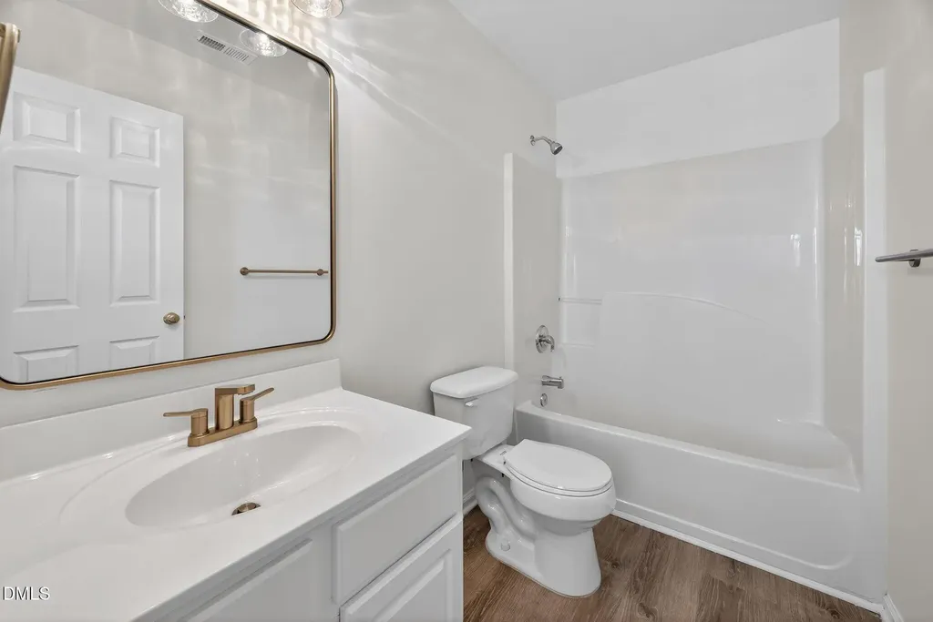 1022 Bergman Drive Morrisville NC 27560