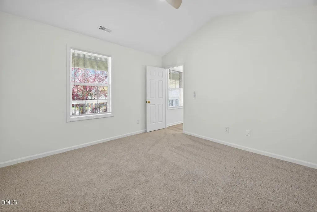 1022 Bergman Drive Morrisville NC 27560