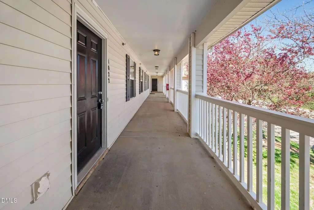 1022 Bergman Drive Morrisville NC 27560