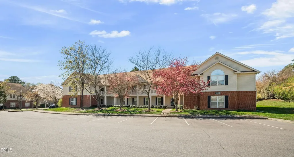 1022 Bergman Drive Morrisville NC 27560