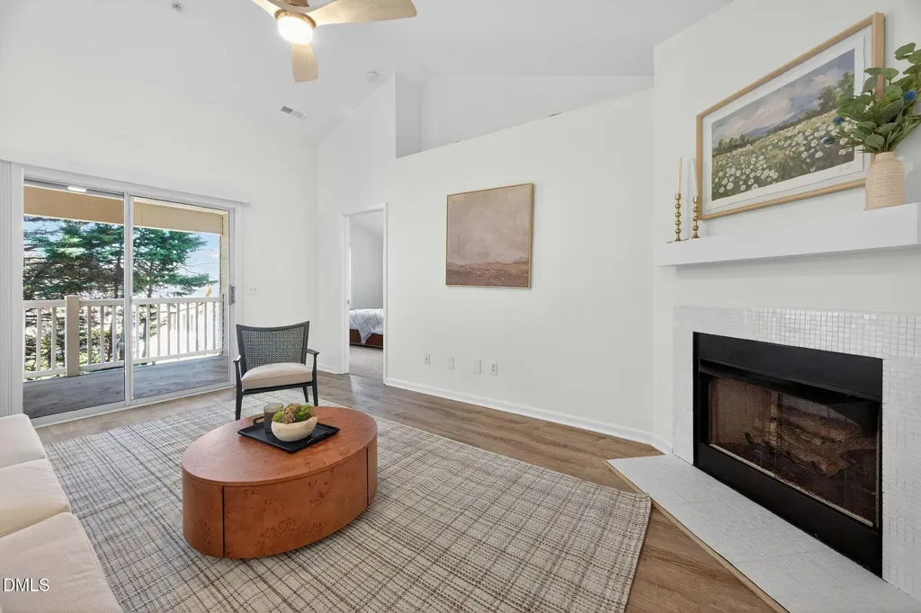 1022 Bergman Drive Morrisville NC 27560