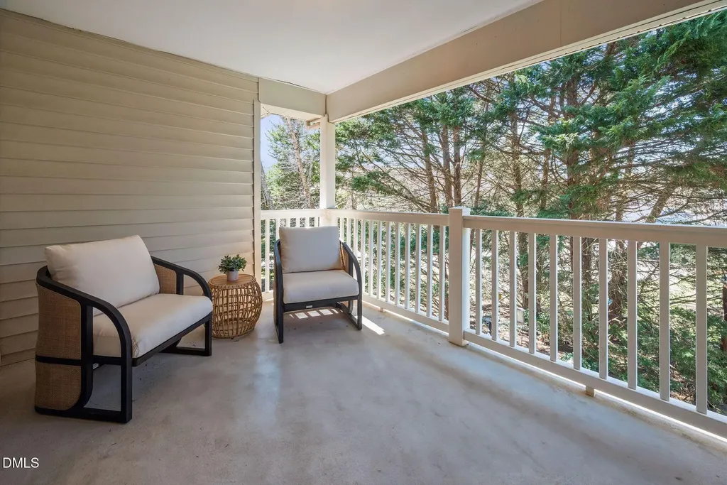 1022 Bergman Drive Morrisville NC 27560