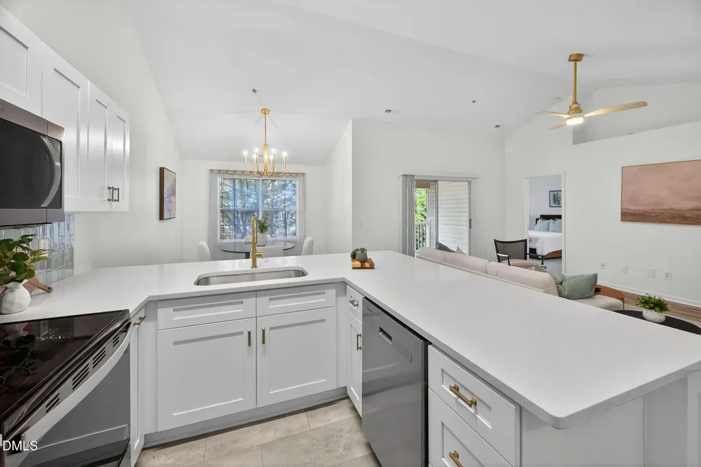 1022 Bergman Drive Morrisville NC 27560