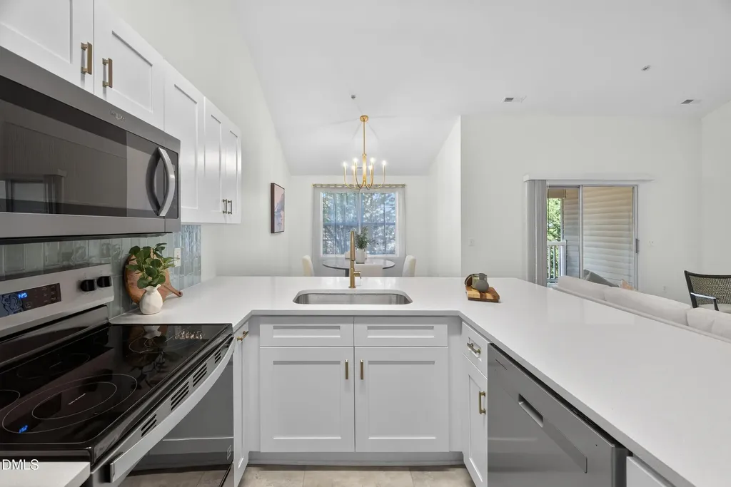 1022 Bergman Drive Morrisville NC 27560