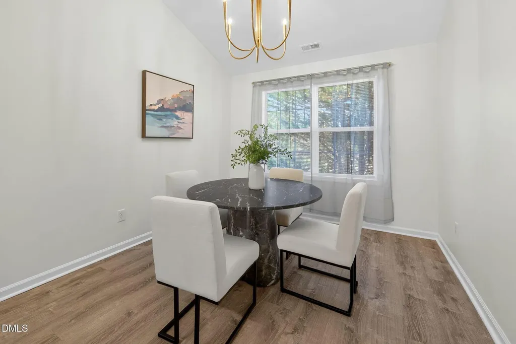 1022 Bergman Drive Morrisville NC 27560