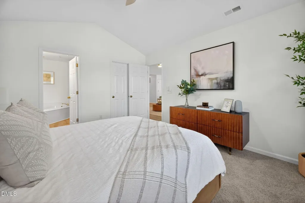 1022 Bergman Drive Morrisville NC 27560