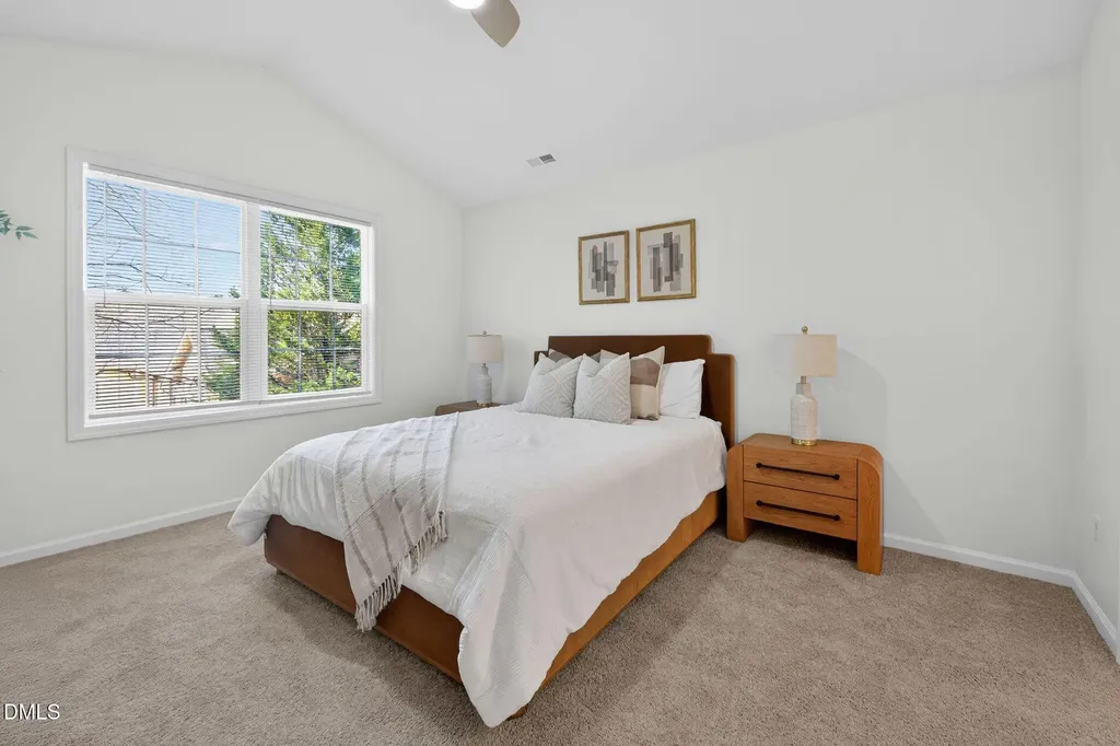 1022 Bergman Drive Morrisville NC 27560