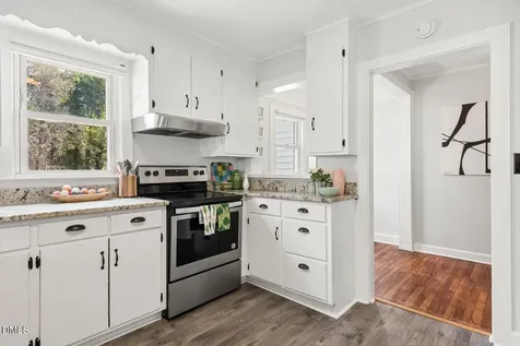 414 S Maple Street Graham NC 27253