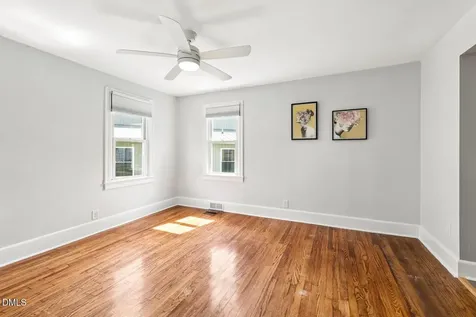414 S Maple Street Graham NC 27253