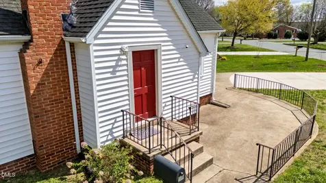 414 S Maple Street Graham NC 27253