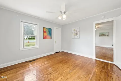 414 S Maple Street Graham NC 27253