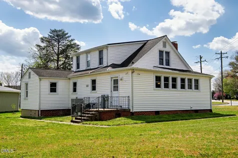 414 S Maple Street Graham NC 27253