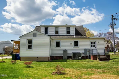 414 S Maple Street Graham NC 27253