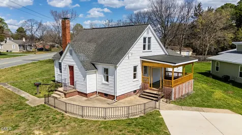 414 S Maple Street Graham NC 27253