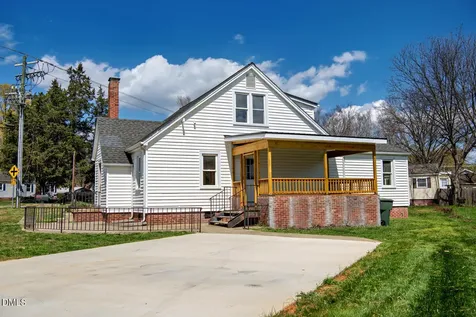 414 S Maple Street Graham NC 27253