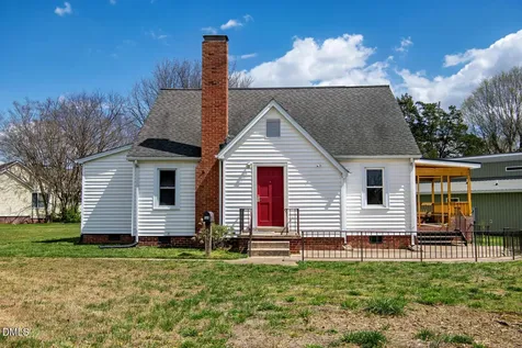 414 S Maple Street Graham NC 27253