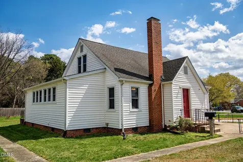414 S Maple Street Graham NC 27253