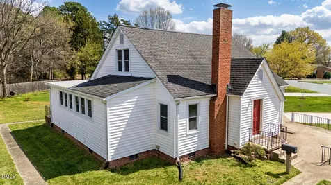 414 S Maple Street Graham NC 27253