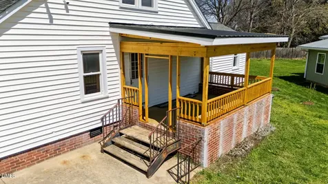 414 S Maple Street Graham NC 27253