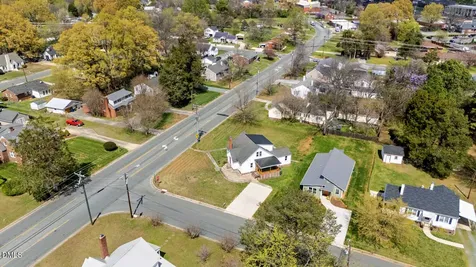 414 S Maple Street Graham NC 27253