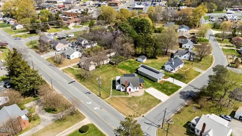 414 S Maple Street Graham NC 27253