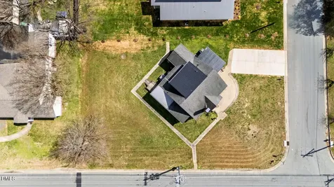 414 S Maple Street Graham NC 27253