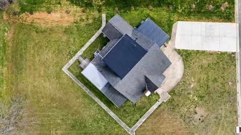 414 S Maple Street Graham NC 27253