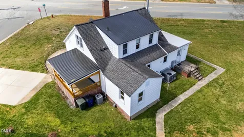 414 S Maple Street Graham NC 27253