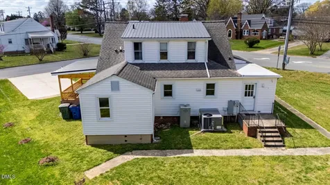 414 S Maple Street Graham NC 27253