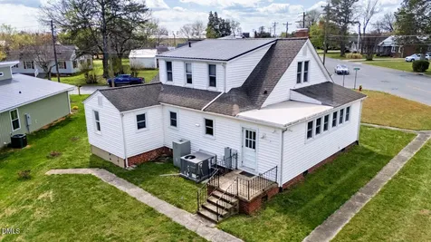 414 S Maple Street Graham NC 27253