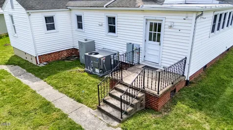 414 S Maple Street Graham NC 27253