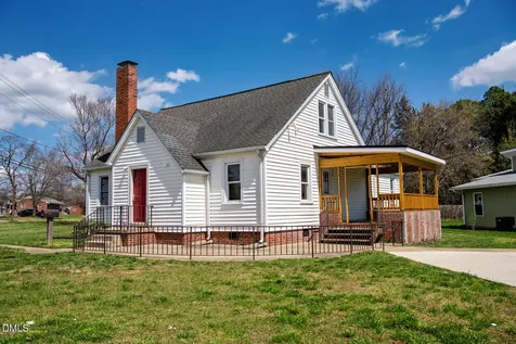 414 S Maple Street Graham NC 27253