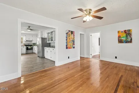 414 S Maple Street Graham NC 27253
