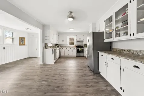 414 S Maple Street Graham NC 27253