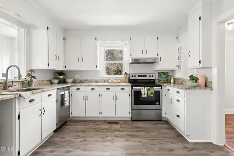 414 S Maple Street Graham NC 27253