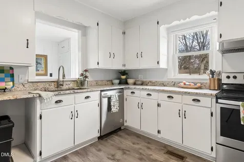 414 S Maple Street Graham NC 27253