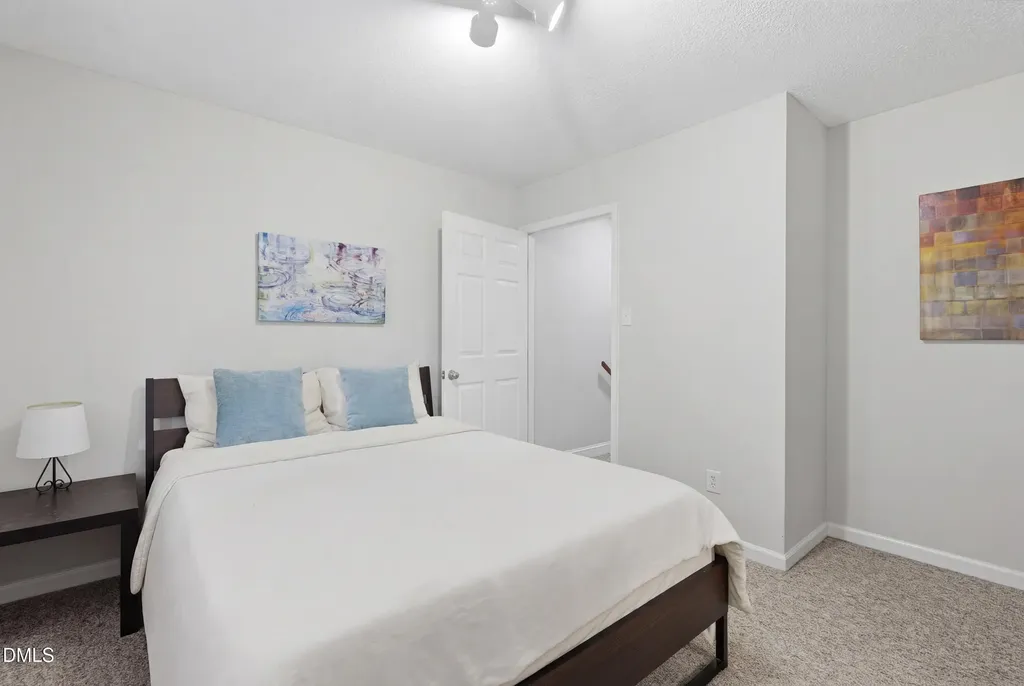725 Charleston Road Raleigh NC 27606