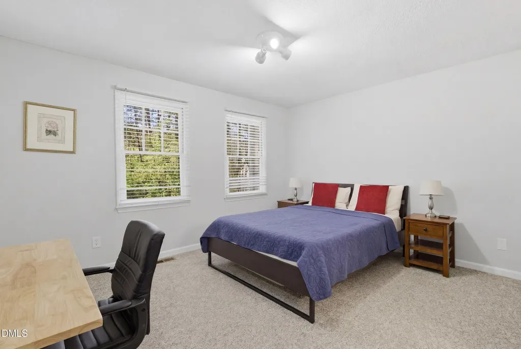 725 Charleston Road Raleigh NC 27606