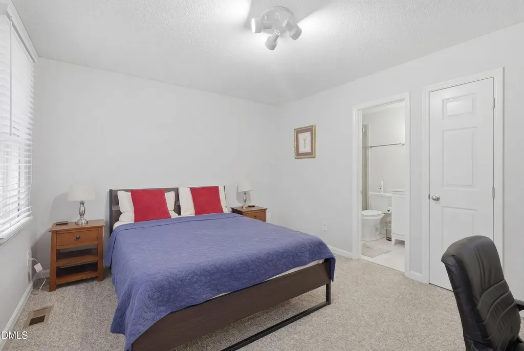 725 Charleston Road Raleigh NC 27606
