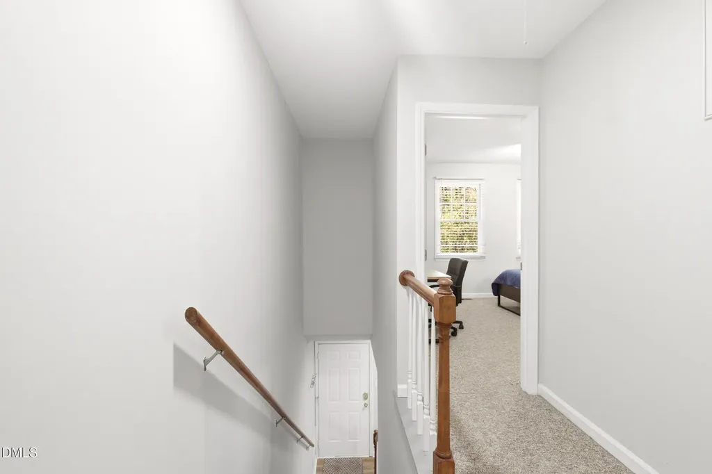 725 Charleston Road Raleigh NC 27606