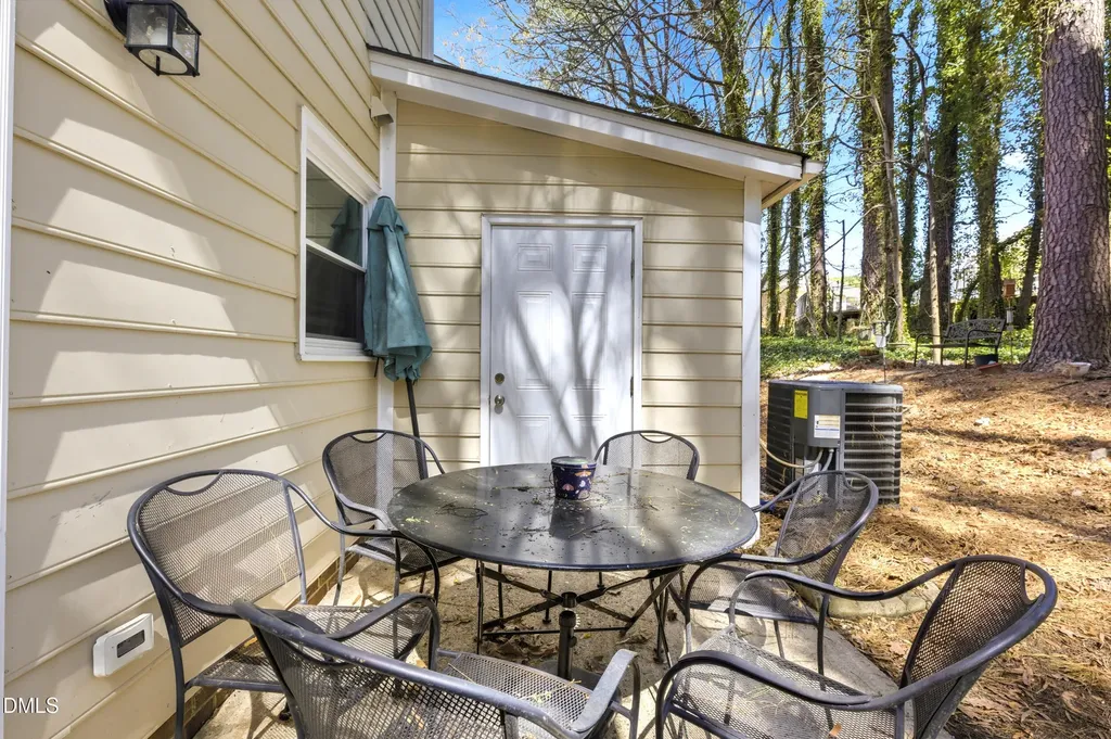 725 Charleston Road Raleigh NC 27606