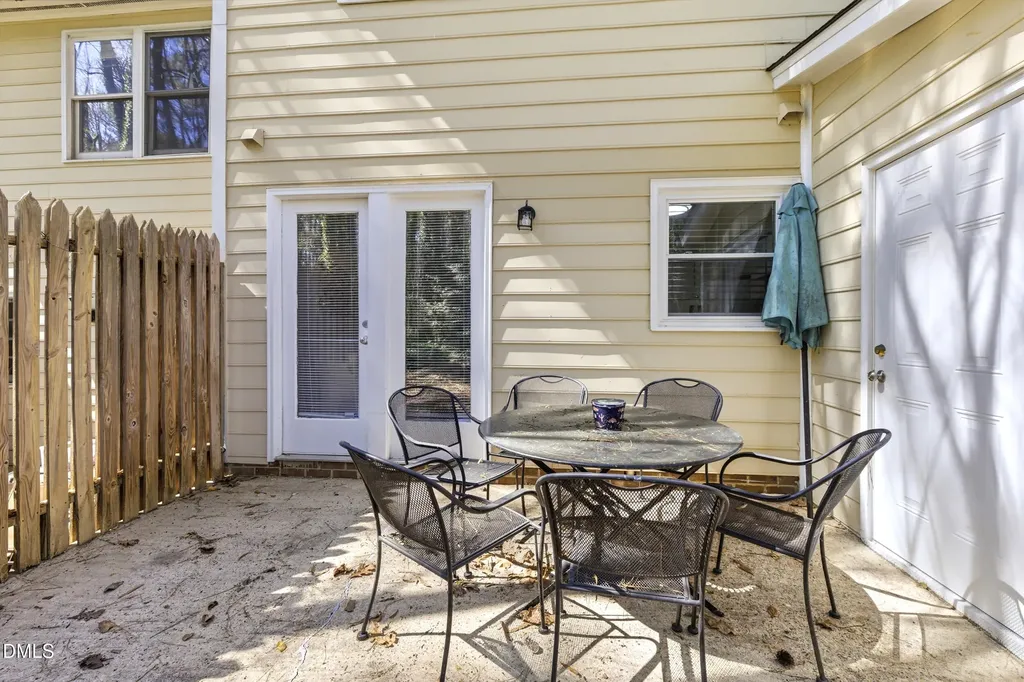 725 Charleston Road Raleigh NC 27606