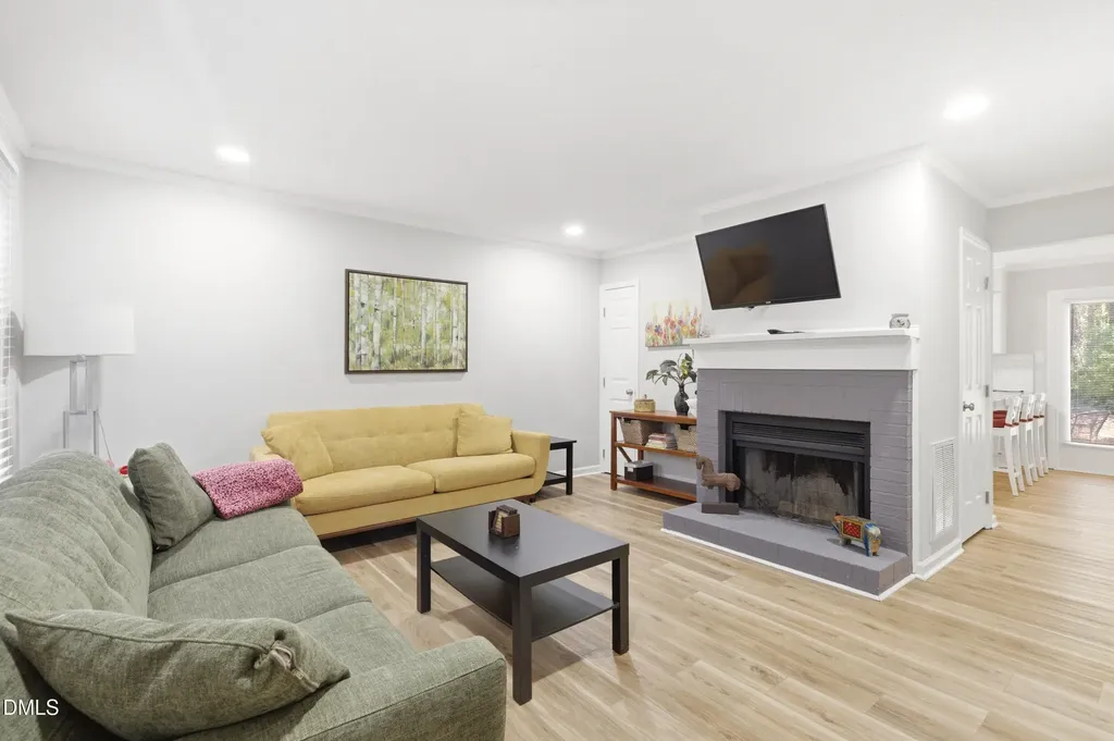 725 Charleston Road Raleigh NC 27606