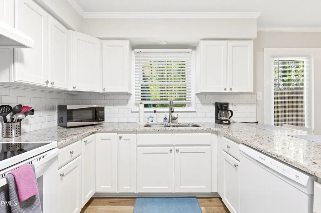 725 Charleston Road Raleigh NC 27606