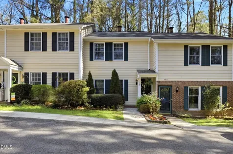 725 Charleston Road Raleigh NC 27606