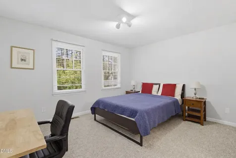 725 Charleston Road Raleigh NC 27606