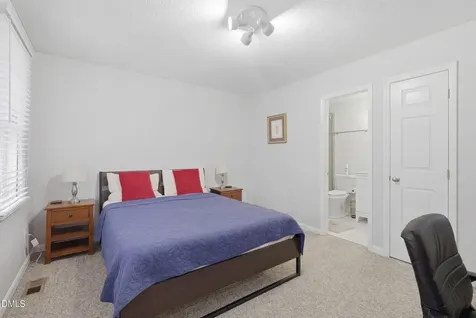 725 Charleston Road Raleigh NC 27606
