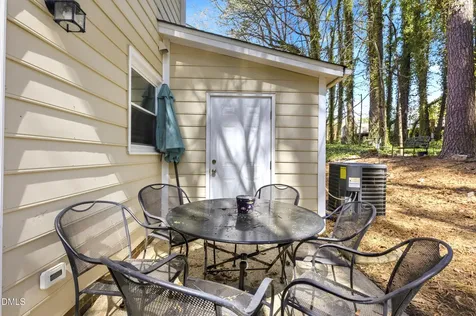 725 Charleston Road Raleigh NC 27606