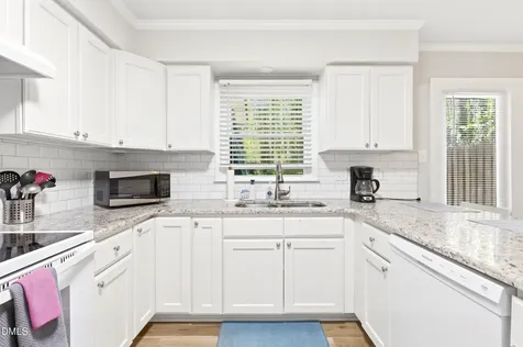 725 Charleston Road Raleigh NC 27606